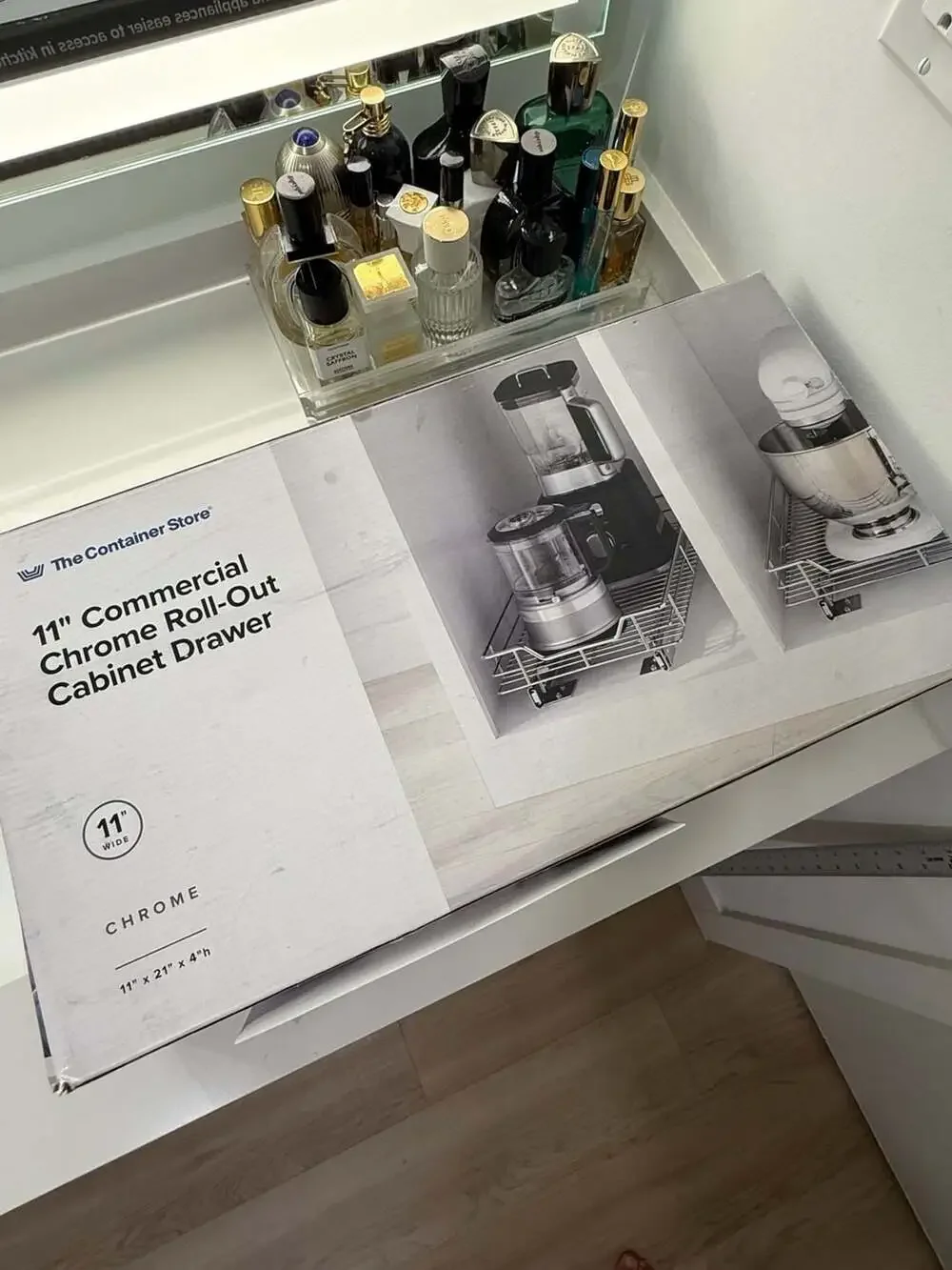 New The Container Store 11